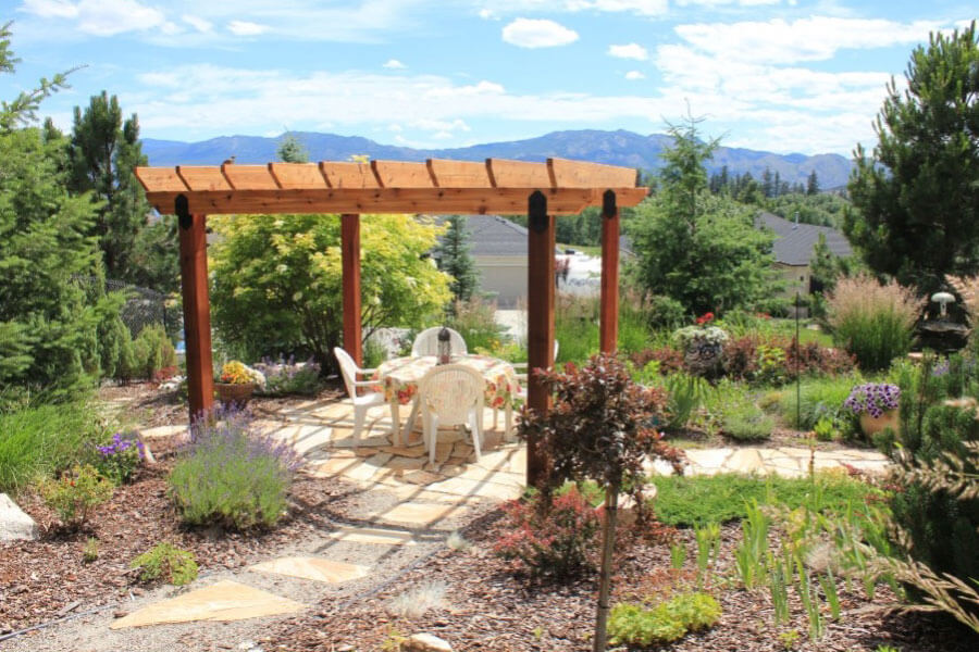 Gazebo Gazebo