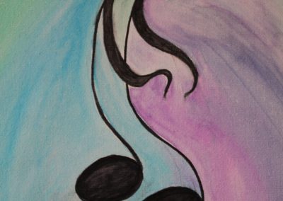 dancing duet