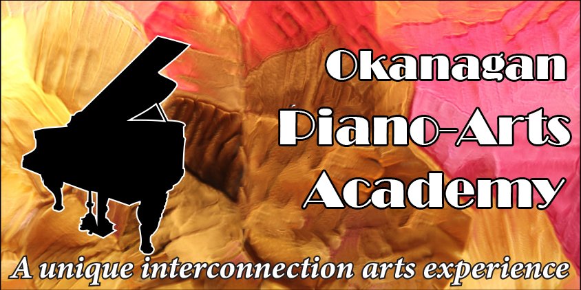 Okanagan Piano Arts Academy
